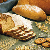 Imagem da categoria Cereais e produtos à base de cereais