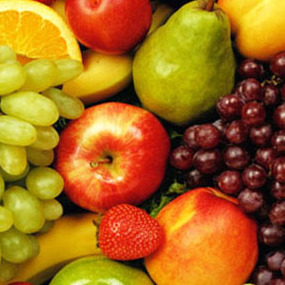 Imagem da categoria Frutas e produtos de frutas