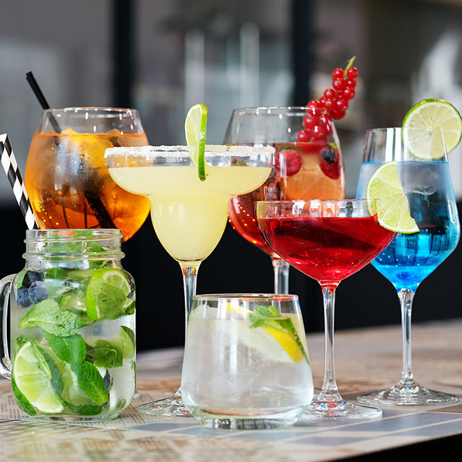 Imagem da categoria Bebidas Alcoólicas