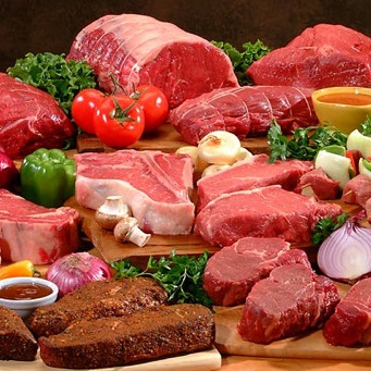 Imagem da categoria Carnes e produtos cárneos